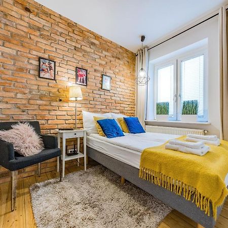 Pomorskie Apartamenty Enter House Сопот Екстер'єр фото