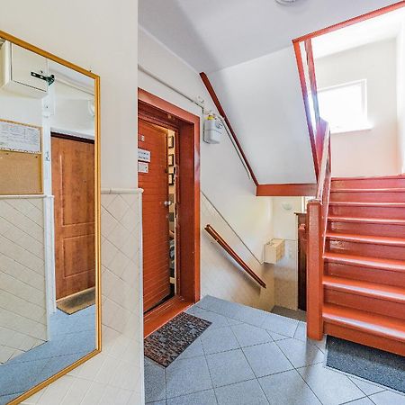 Pomorskie Apartamenty Enter House Сопот Екстер'єр фото