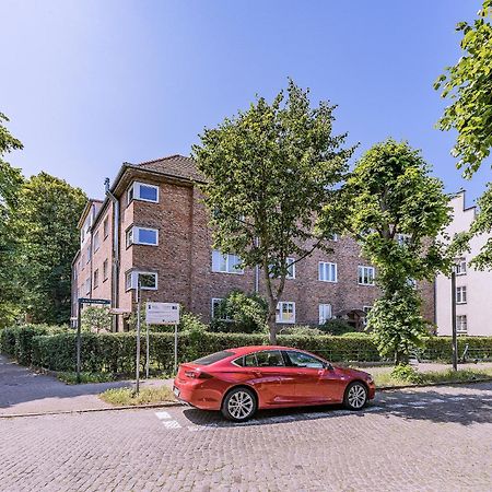 Pomorskie Apartamenty Enter House Сопот Екстер'єр фото