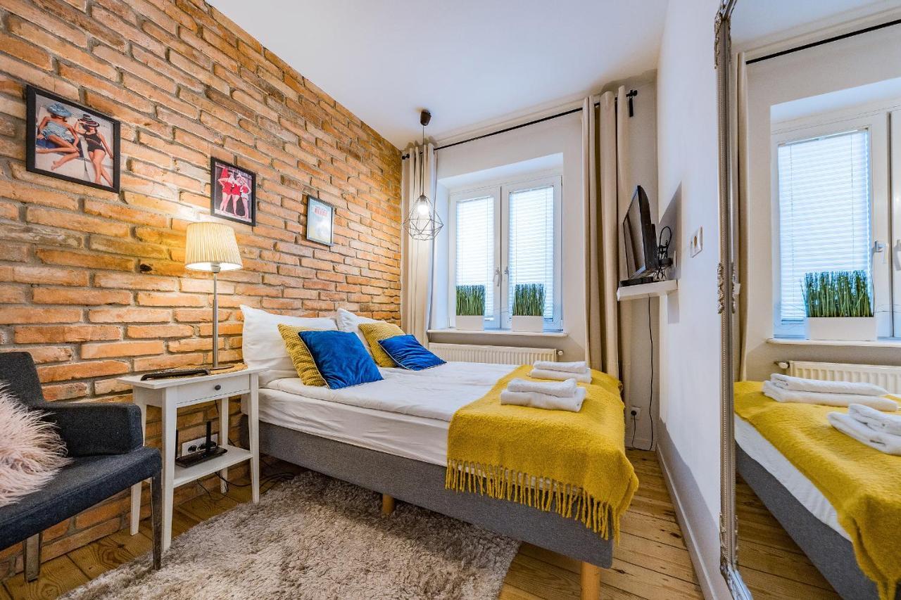 Pomorskie Apartamenty Enter House Сопот Екстер'єр фото