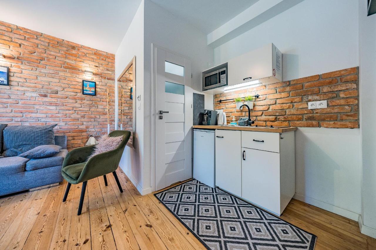 Pomorskie Apartamenty Enter House Сопот Екстер'єр фото
