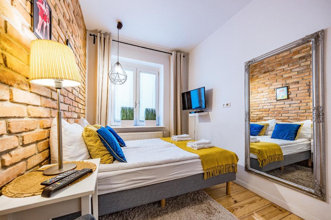 Pomorskie Apartamenty Enter House Сопот Екстер'єр фото