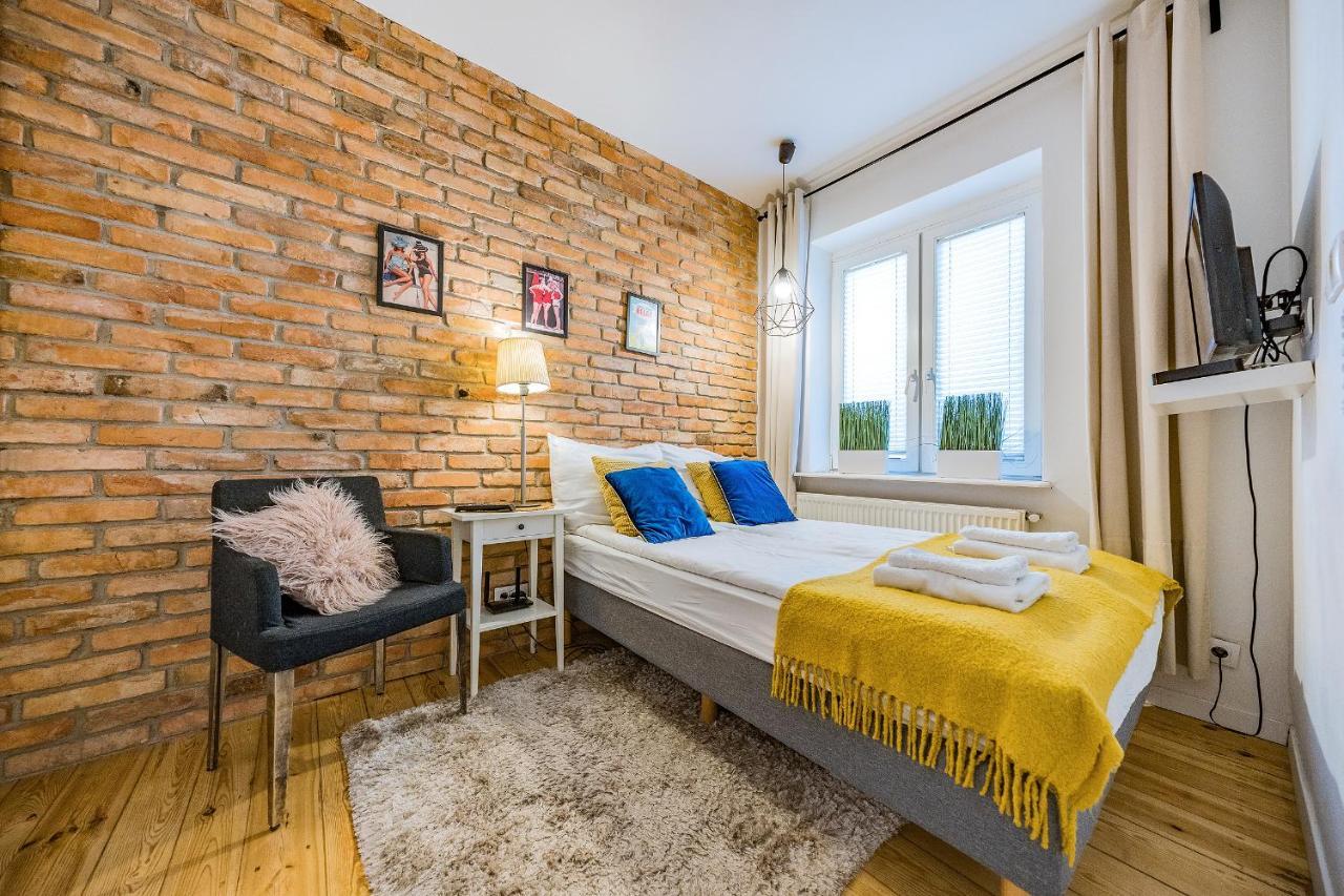 Pomorskie Apartamenty Enter House Сопот Екстер'єр фото