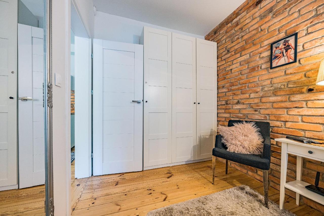Pomorskie Apartamenty Enter House Сопот Екстер'єр фото