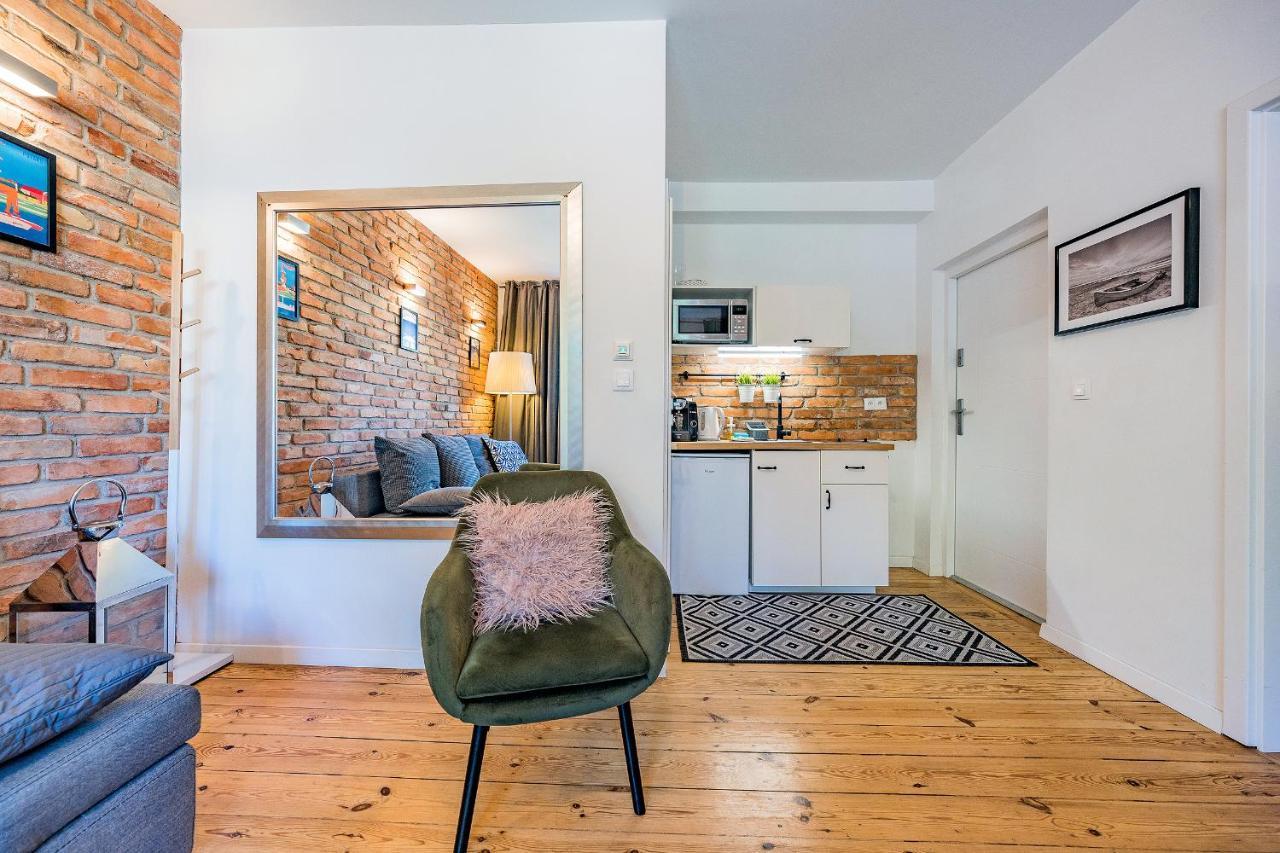 Pomorskie Apartamenty Enter House Сопот Екстер'єр фото