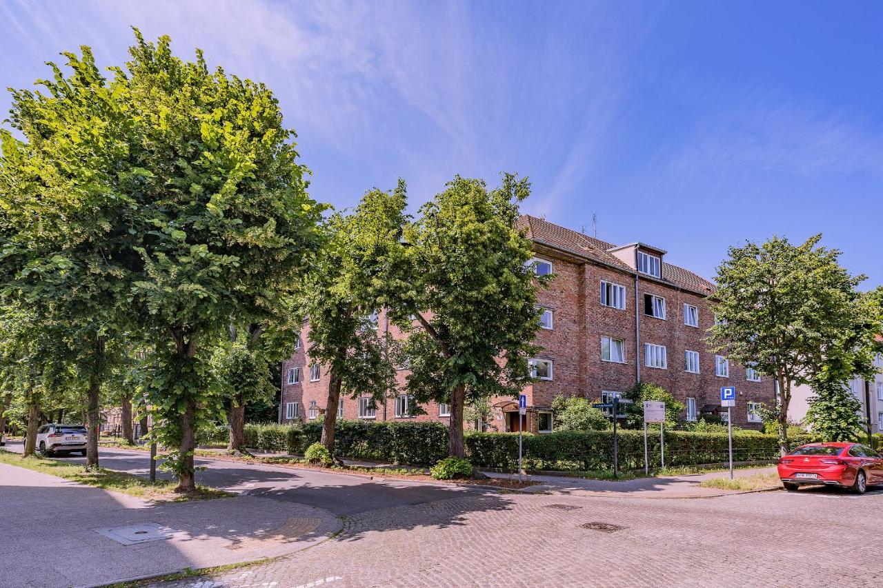 Pomorskie Apartamenty Enter House Сопот Екстер'єр фото