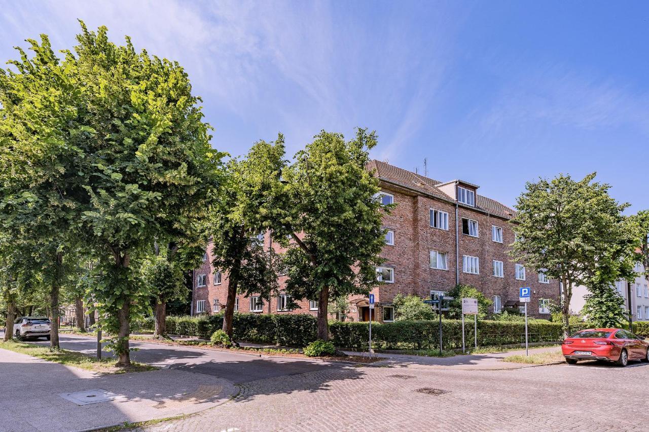 Pomorskie Apartamenty Enter House Сопот Екстер'єр фото