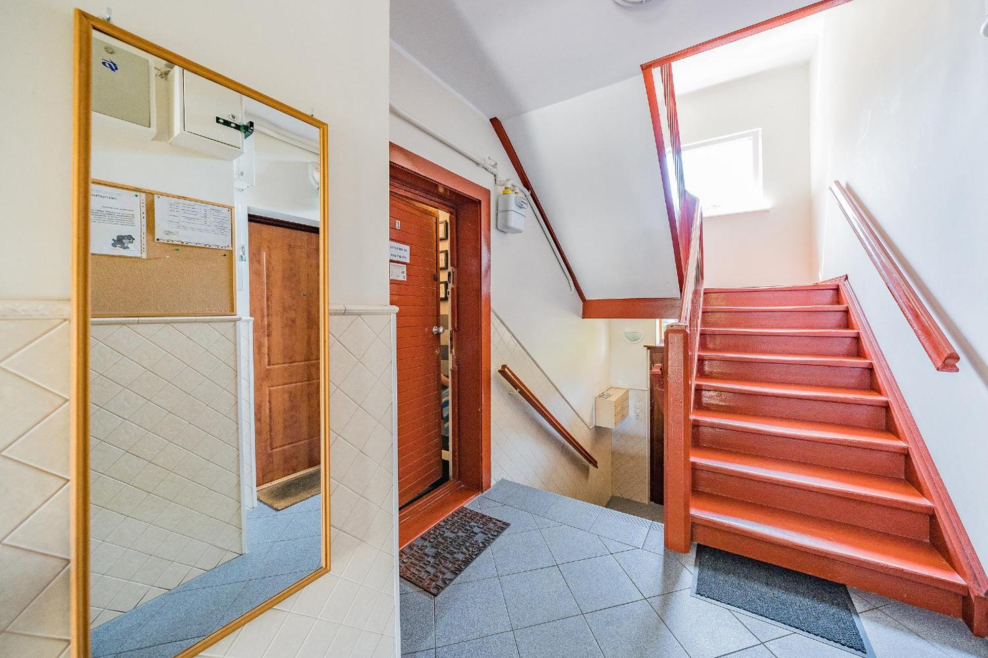 Pomorskie Apartamenty Enter House Сопот Екстер'єр фото