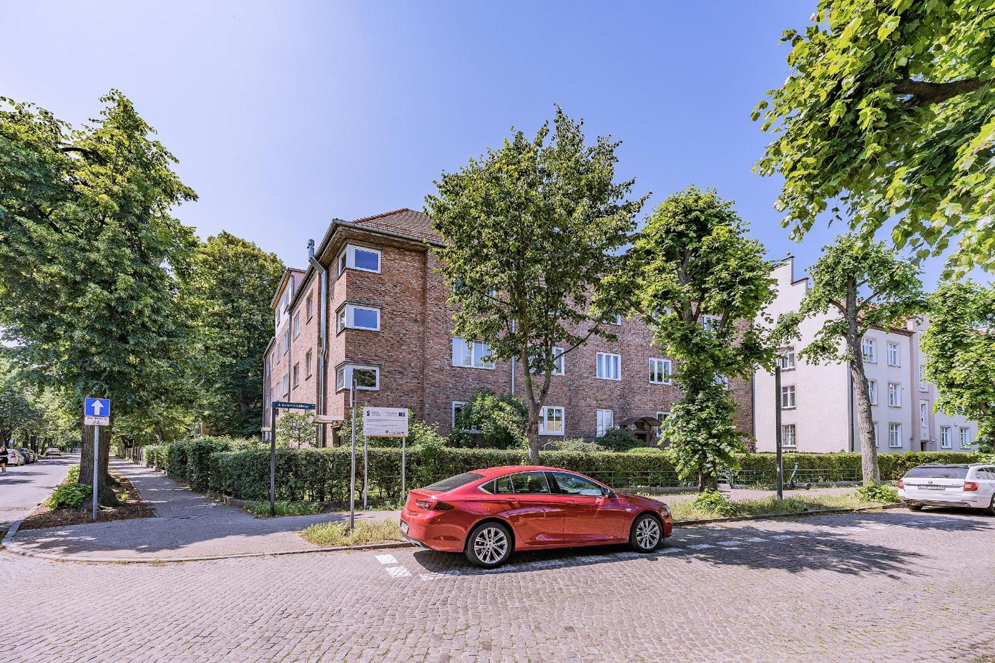 Pomorskie Apartamenty Enter House Сопот Екстер'єр фото