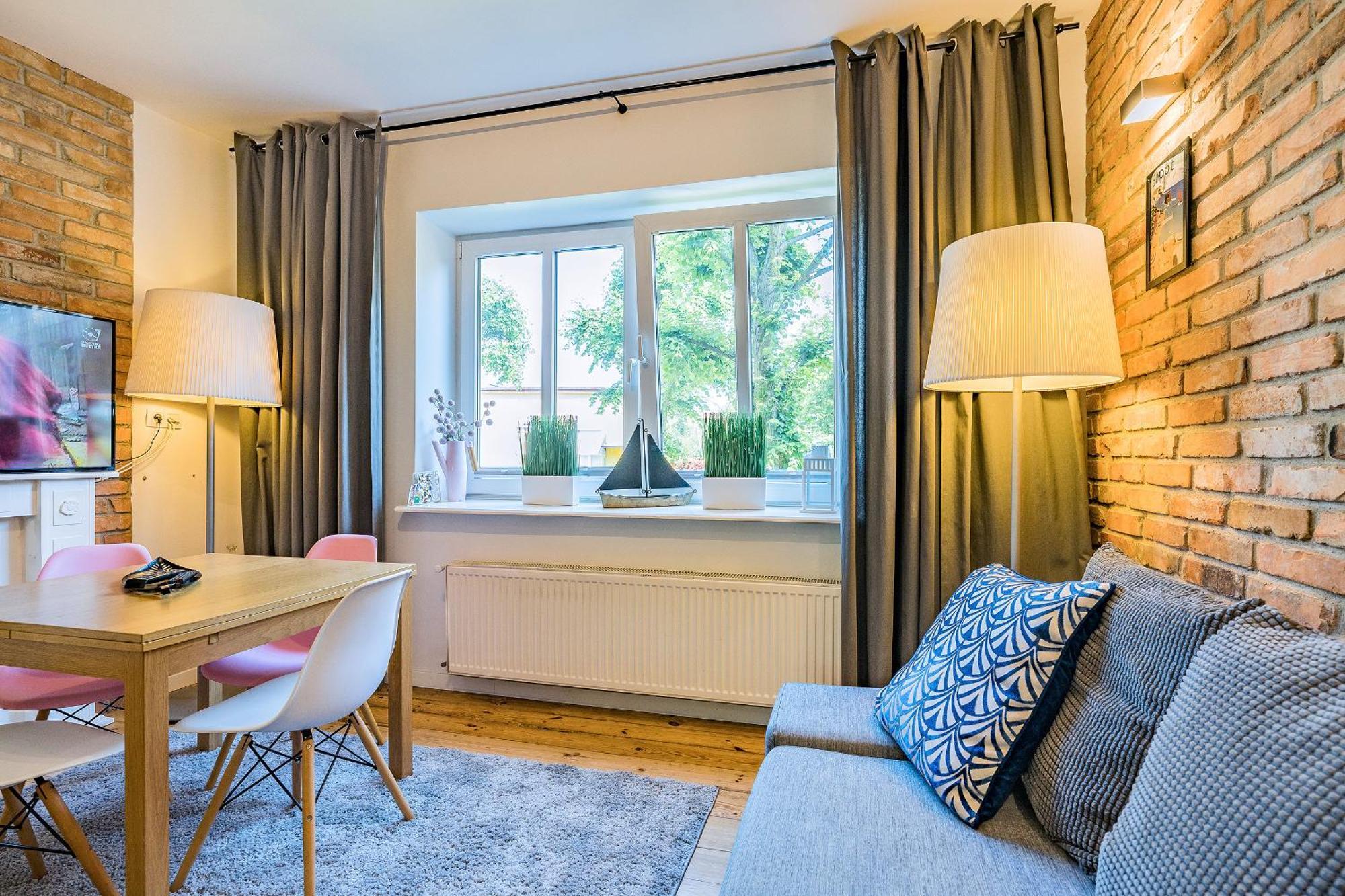 Pomorskie Apartamenty Enter House Сопот Екстер'єр фото