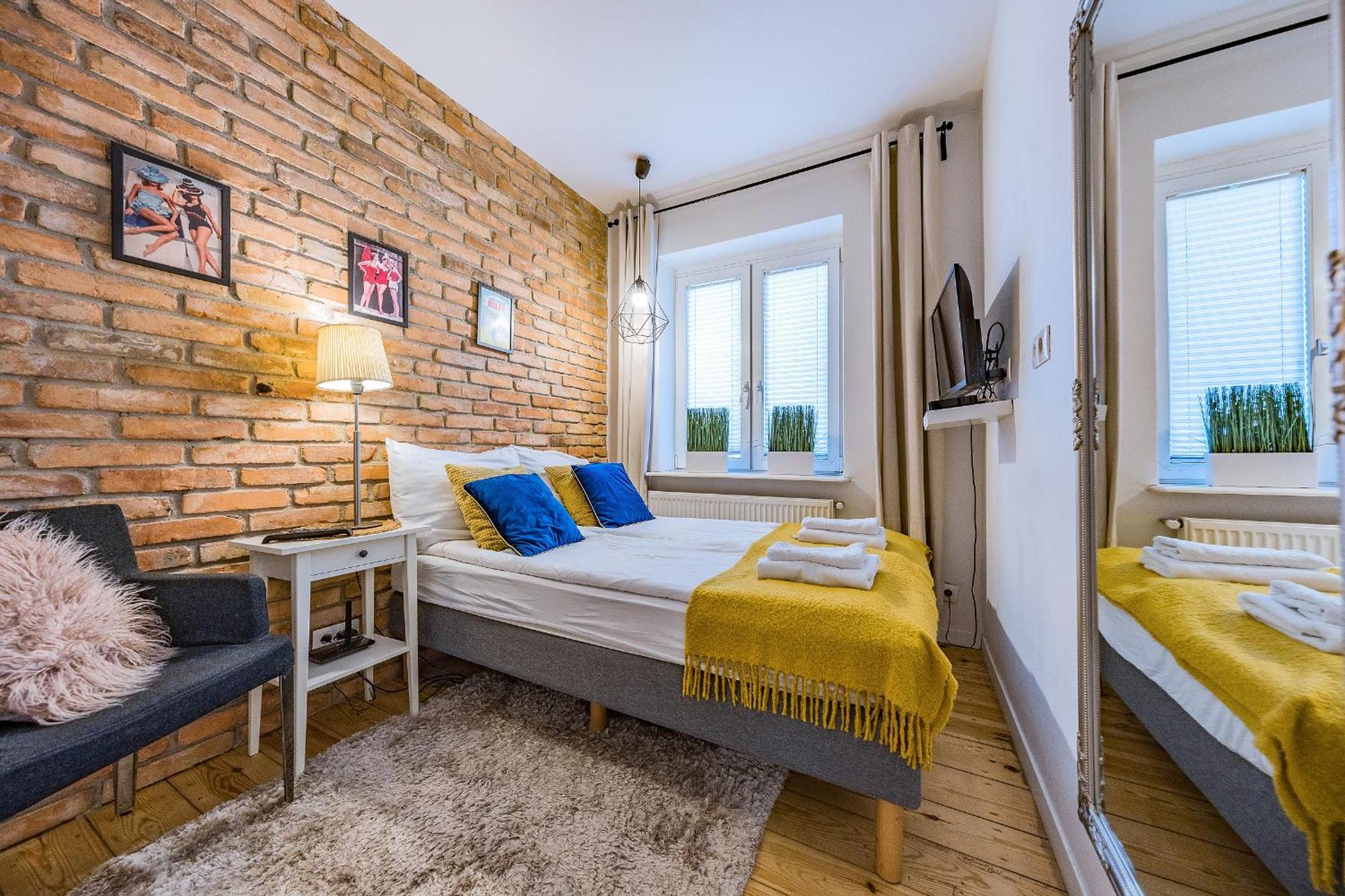 Pomorskie Apartamenty Enter House Сопот Екстер'єр фото