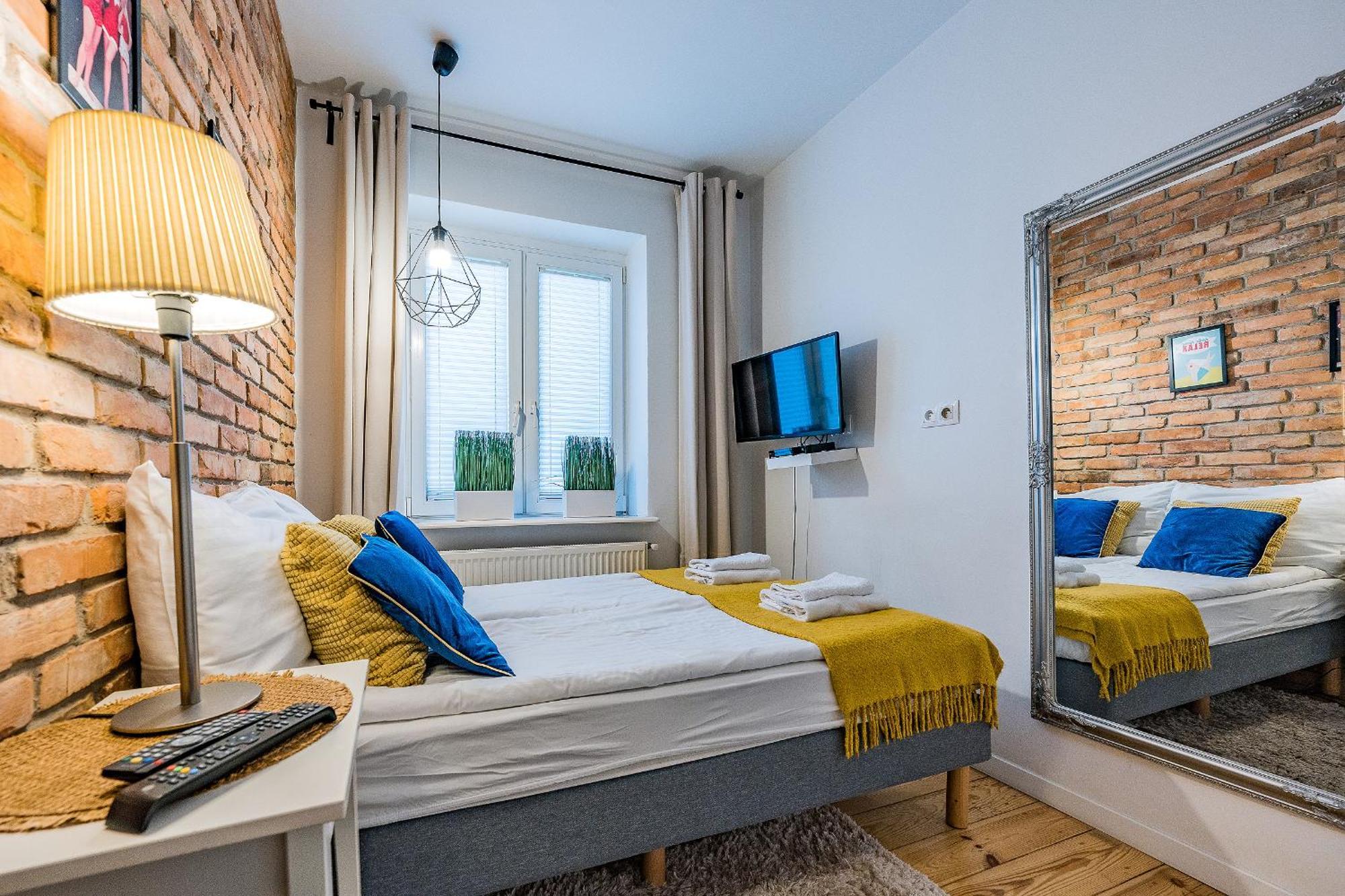 Pomorskie Apartamenty Enter House Сопот Екстер'єр фото