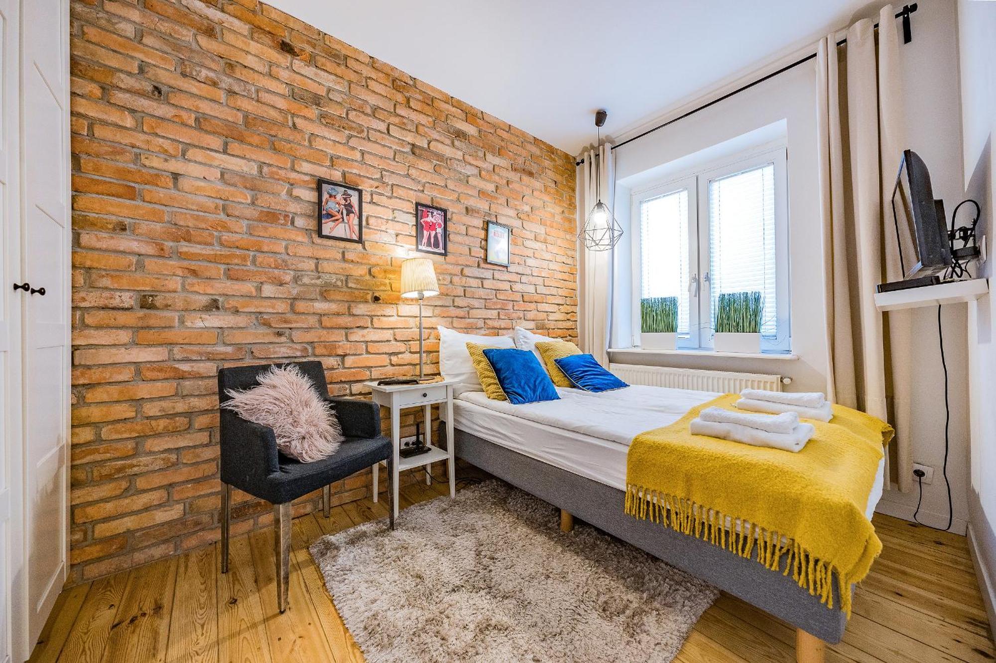 Pomorskie Apartamenty Enter House Сопот Екстер'єр фото