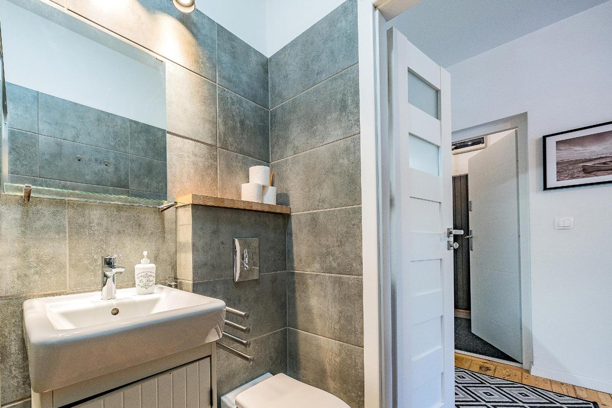 Pomorskie Apartamenty Enter House Сопот Екстер'єр фото