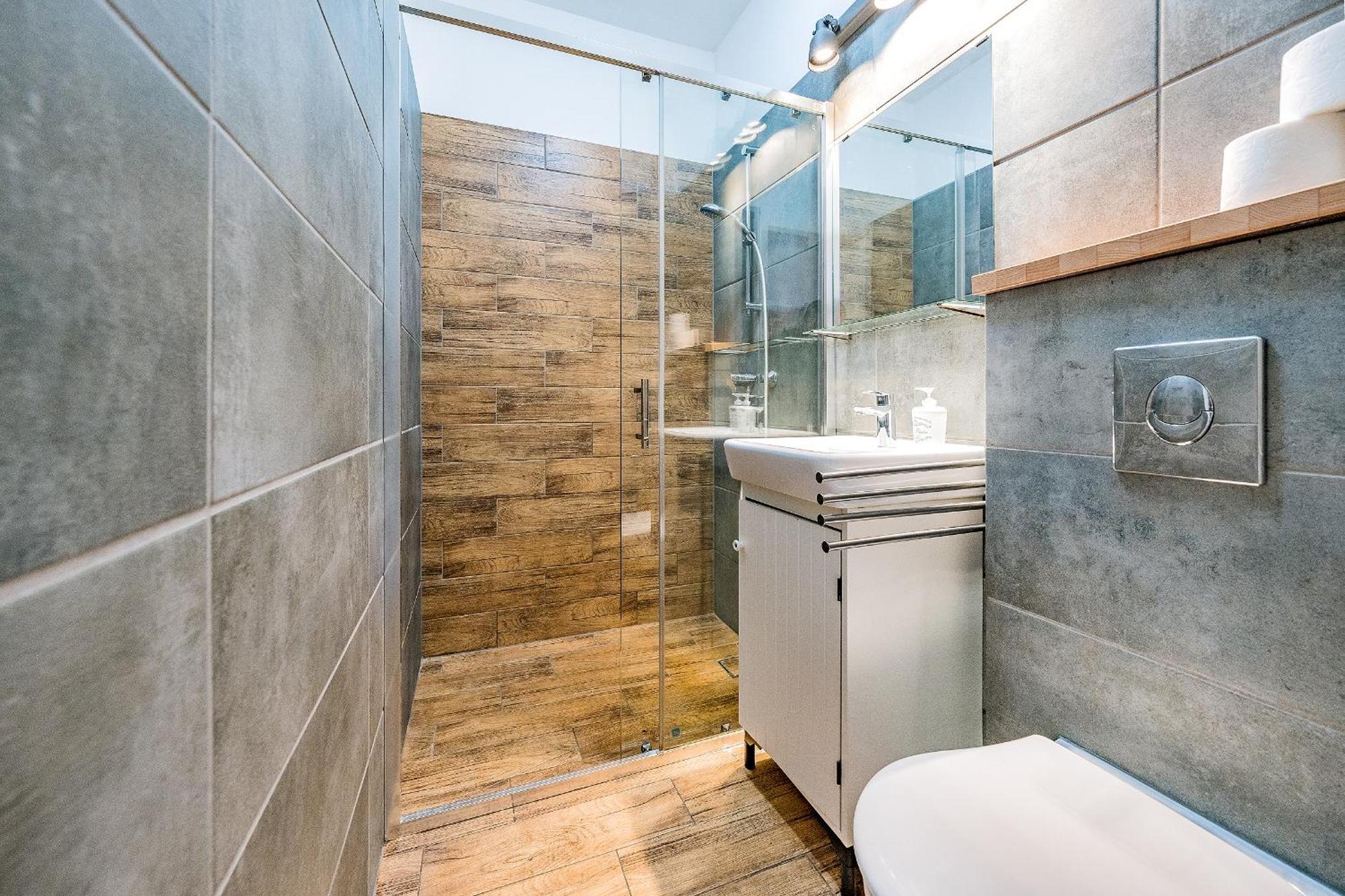 Pomorskie Apartamenty Enter House Сопот Екстер'єр фото
